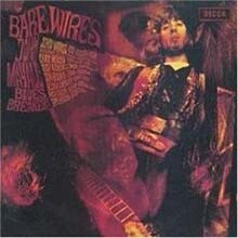 John Mayall & The Bluesbreakers - Bare Wires