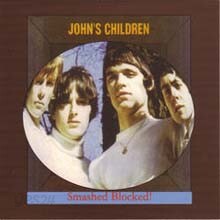John's Children - Jagged Time Lapse