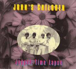 John's Children - Smashed Blocked