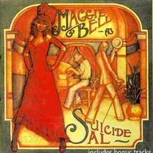 Maggie Bell - Suicide Sal