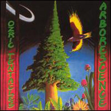 Ozric Tentacles - Arborescence