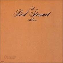 Rod Stewart - The Rod Stewart Album
