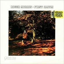 Roger Morris - First Album