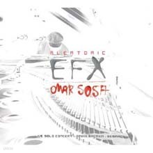 Omar Sosa - Aleatoric EFX