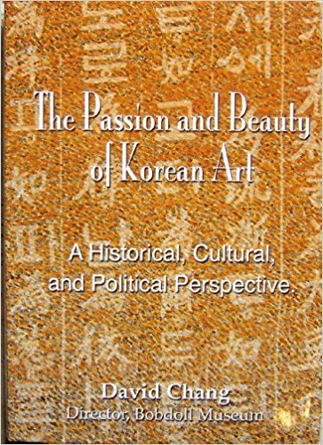 The Passion and Beauty of Korean Art