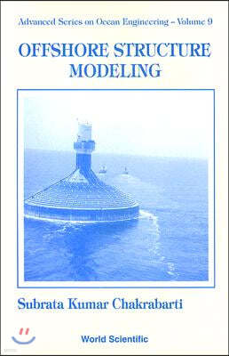 Offshore Structure Modeling