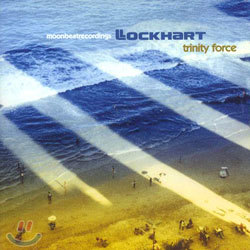 Lockhart - Trinity Force