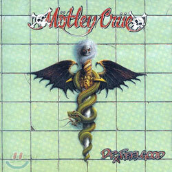 Motley Crue - Dr.Feelgood
