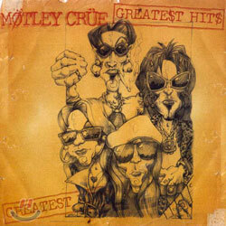 Motley Crue - Greatest Hits