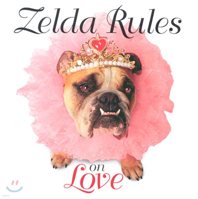 Zelda Rules On Love