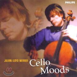 Julian Lloyd Webber - Cello Moods