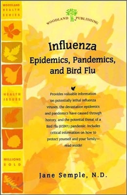 Influenza : Epidemics, Pandemics, and Bird Flu