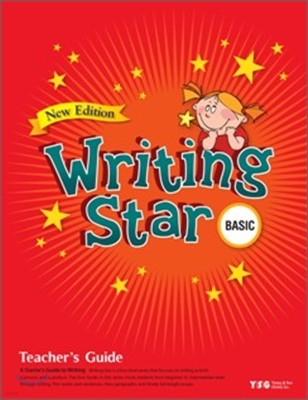 Writing Star Basic : Teacher's Guide