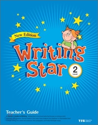 Writing Star 2 : Teacher's Guide