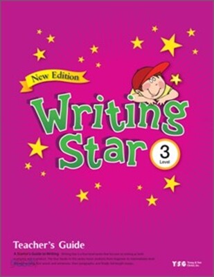 Writing Star 3 : Teacher's Guide