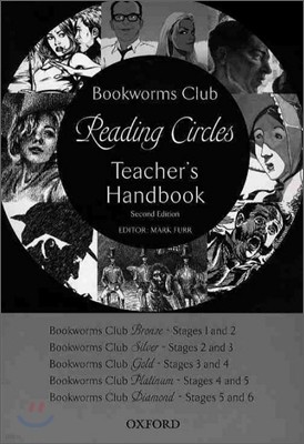 Bookworms Club, Reading Circles Teacher's Handbook, 2/E