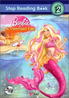 바비의 인어 공주 이야기 Barbie in a Mermaid Tale