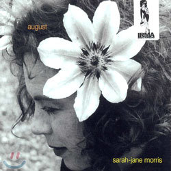 Sarah Jane Morris - August