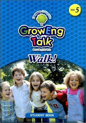 ׷  ũ! Grow Eng Talk Walk! 5