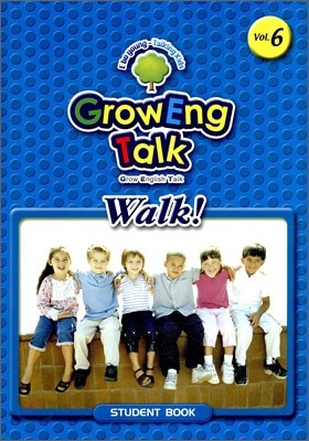 ׷  ũ! Grow Eng Talk Walk! 6