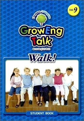 ׷  ũ! Grow Eng Talk Walk! 9