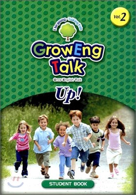 ׷  ! Grow Eng Talk Up! 2