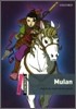 Dominoes Starter : Mulan