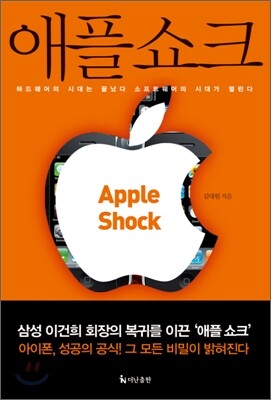 애플 쇼크