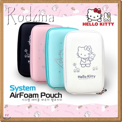 NDS/DSLite/DSi  Ʈ ŰƼ ý  Ŀġ - Hello Kitty