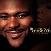 Ruben Studdard - The Return (̰)