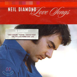 Neil Diamond - Love Songs