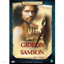 [DVD] Gideon and Samson - հ  (̰)