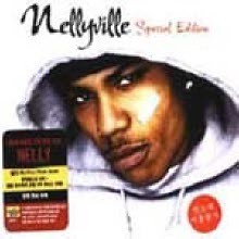 Nelly - Nellyville (+VCD Special Edition)