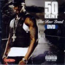 50 Cent - 50 Cent The New Breed (DVD/Bonus Maxi CD)