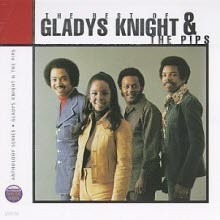 Gladys Knight & The Pips - The Best Of Gladys Knight & The Pips (2CD/)