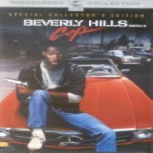 [DVD] Beverly Hills Cop 1 - İ 1