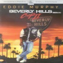 [DVD] Beverly Hills Cop 2 - İ 2