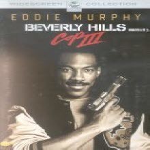[DVD] Beverly Hills Cop 3 - İ 3