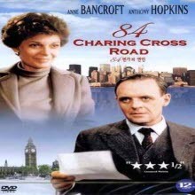 [DVD] 84 Charing Cross Road - 84  (̰)