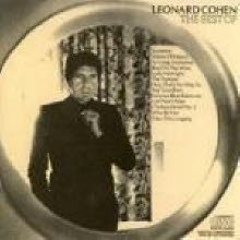 Leonard Cohen - The Best Of Leonard Cohen