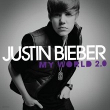 Justin Bieber - My World 2.0