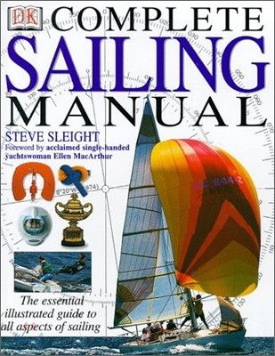 The Complete Sailing Manual