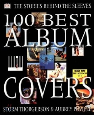 100 Best Album Covers