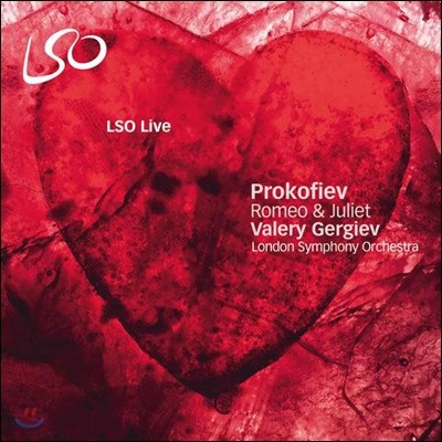 Valery Gergiev ǿ: ι̿ ٸ - ߷ Ը⿡ (Prokofiev: Romeo & Juliet)