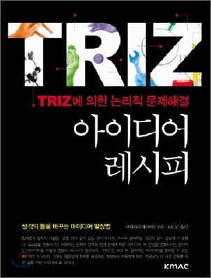 TRIZ ̵ 