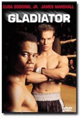 글라디에이터 (1Disc)