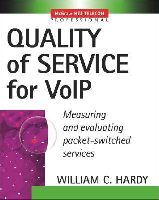 VoIP Service Quality