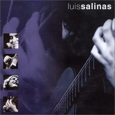 Luis Salinas - Rosario