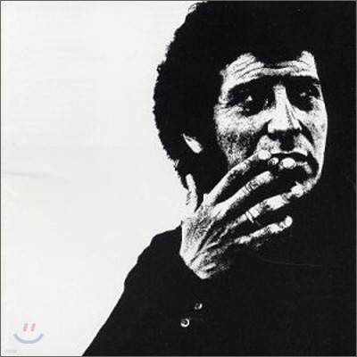 Victor Jara - El Dercho De Vivir En Paz