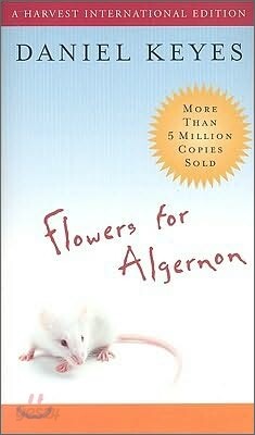 Flowers for Algernon